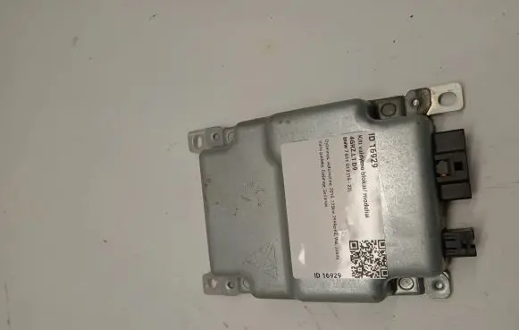 BMW 7 G11 G12 Other control units/modules 6819649