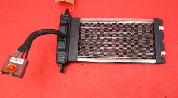 Honda FR-V Interior heater climate box assembly A30105A5702000