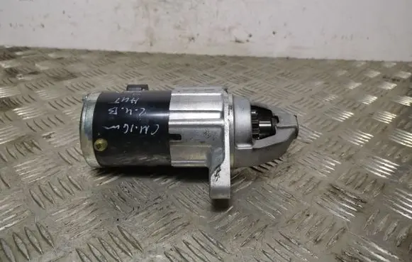 Jeep Cherokee Starter motor 68084005AA
