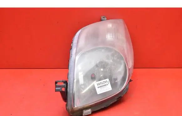 Toyota Yaris Headlight/headlamp 81150-0D120