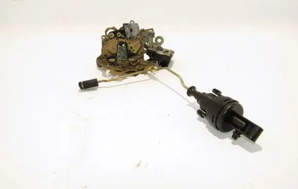 Mercedes-Benz S W140 Front door lock A1407203235