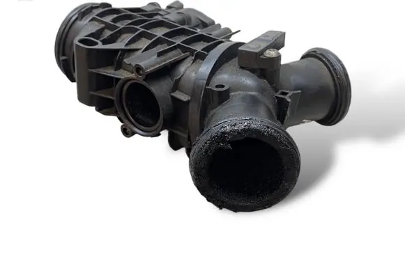 Jaguar S-Type Throttle valve 4S7Q9L444C 4S7Q9L444CJ