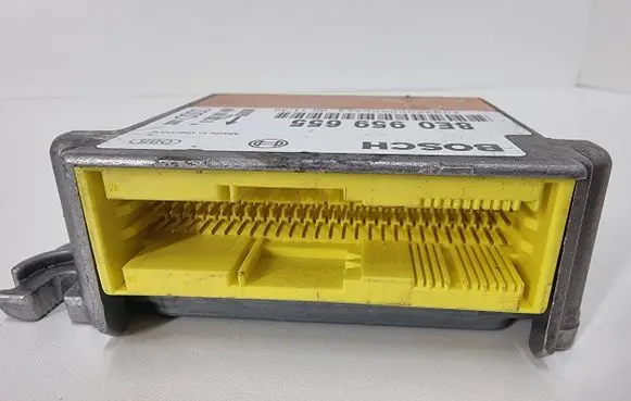 Audi A4 S4 B6 8E 8H Airbag control unit/module 8E0959655