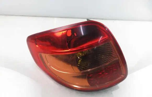 Fiat Sedici Rear/tail lights 22016684