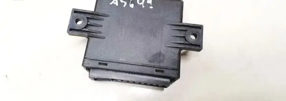 Opel Zafira A Other control units/modules 09135156