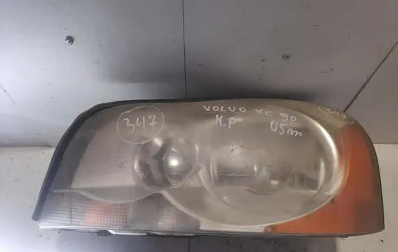 Volvo XC90 Headlight/headlamp