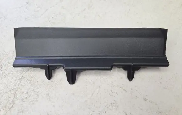 Dacia Sandero III Other center console (tunnel) element 684986617R