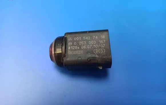 Mercedes-Benz CLS C219 Parking PDC sensor 0015427418 0263003167