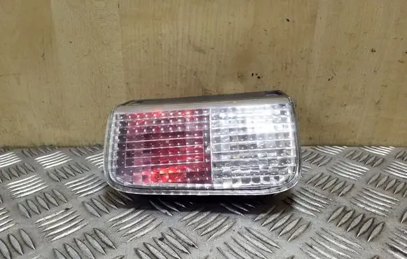 Rear fog light