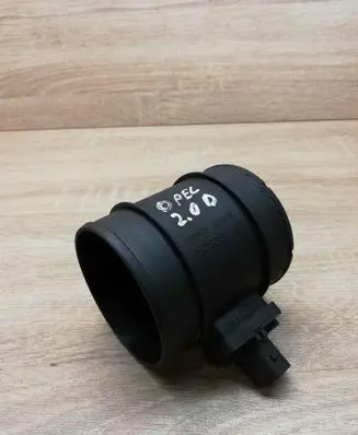 Opel Insignia A Mass air flow meter 55562426 0281002912