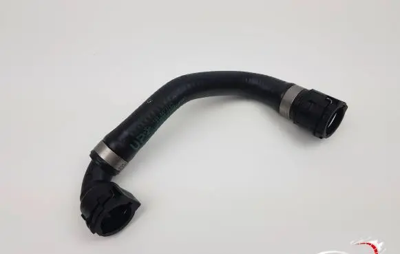 BMW 5 G30 G31 Engine coolant pipe/hose 8473704 11538473704 162697