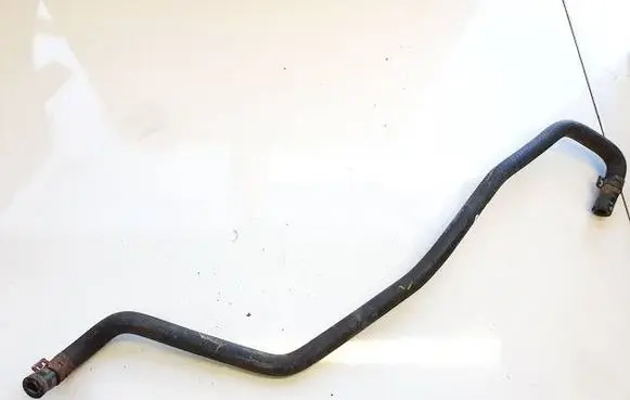 Skoda Octavia Mk2 (1Z) Engine coolant pipe/hose 
