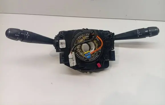 Citroen C4 II Picasso Airbag squib ring wiring 98110156ZD