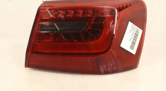 Audi A6 Allroad C7 Rear/tail lights 4G9945096B
