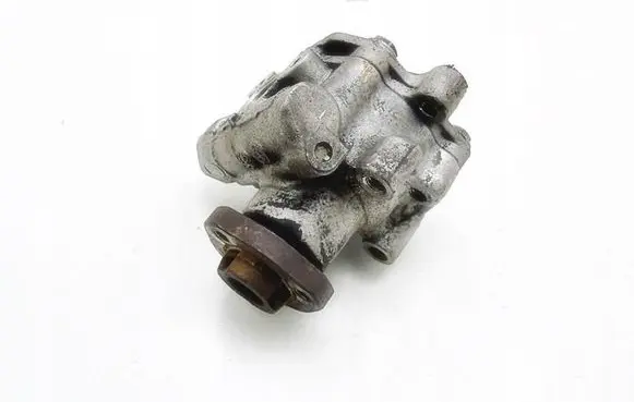 Volkswagen Golf VIII Power steering pump 1J0422154B