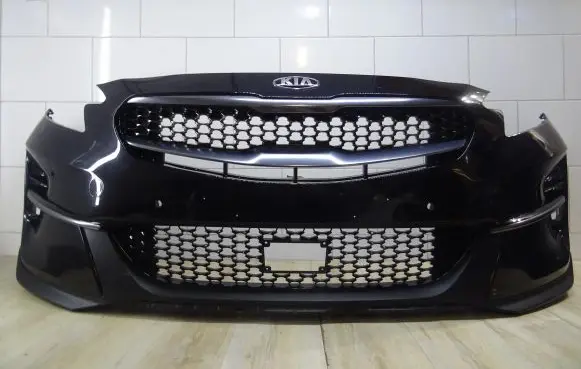KIA Xceed Front bumper 86511J7CA0