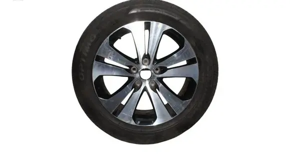 KIA Sportage R18 alloy rim 529103U350 23555R18