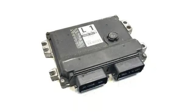 Suzuki SX4 Engine control unit/module 3392079J1 K1277