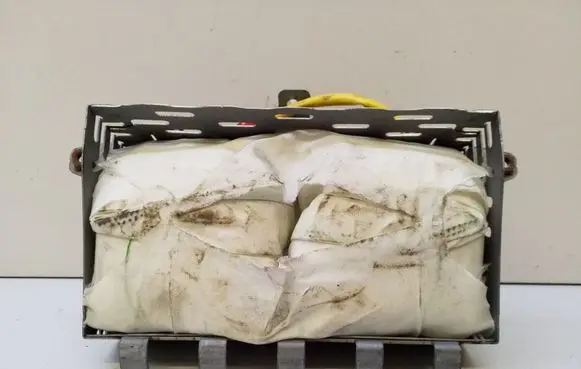 Mitsubishi Outlander Passenger airbag MN134946