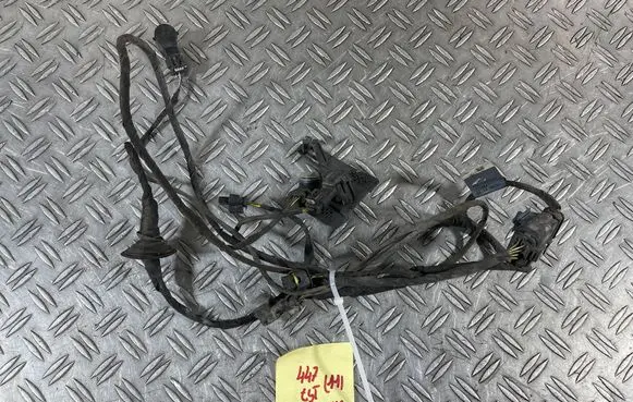 Mercedes-Benz Vito Viano W447 Parking sensor (PDC) wiring loom A4475404534