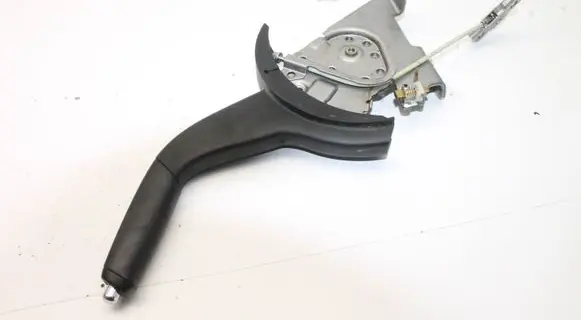Mitsubishi Outlander Handbrake/parking brake lever assembly