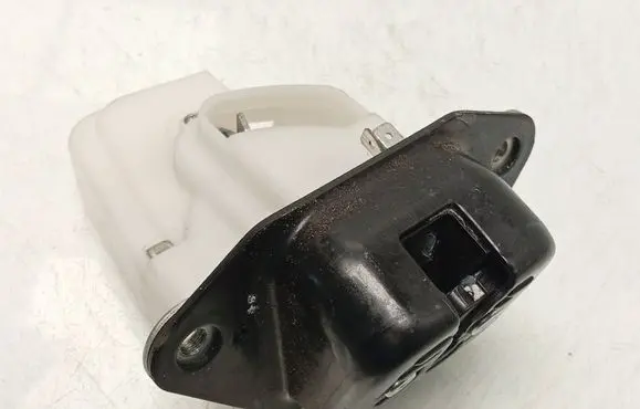 Honda Civic Tailgate/trunk/boot lock/catch/latch EUK9361120A EE0029528