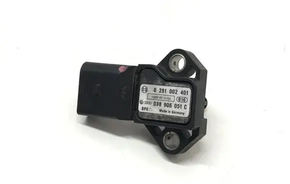 Volkswagen PASSAT B5.5 Air pressure sensor 0281002401 038906051C