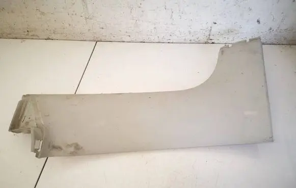 Skoda Octavia Mk2 (1Z) Other interior part 1A9867247E