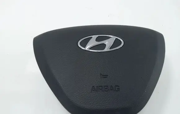 Hyundai i20 (PB PBT) Steering wheel airbag C856900010