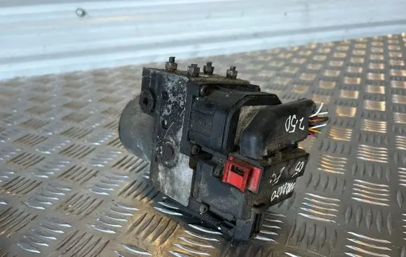 KIA Sorento ABS Pump 0273004660
