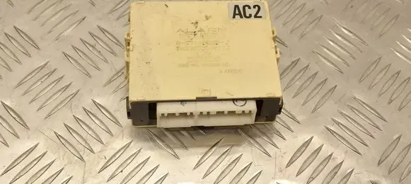 Opel Frontera B Alarm control unit/module 8971486922