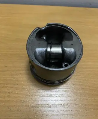SsangYong Korando Piston D22DT 672950 672960