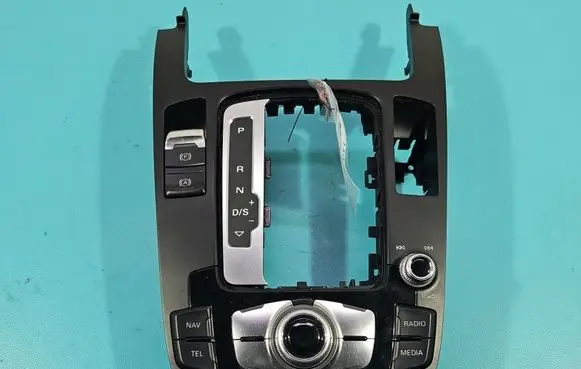 Audi Q5 SQ5 Head unit multimedia control 8T0919611K IMPRK1513834