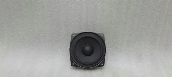 Porsche 911 996 Subwoofer speaker 4910140502