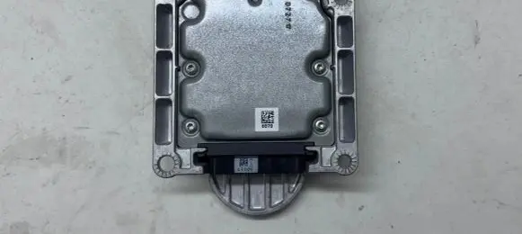 BMW 1 F20 F21 Airbag control unit/module 6887752