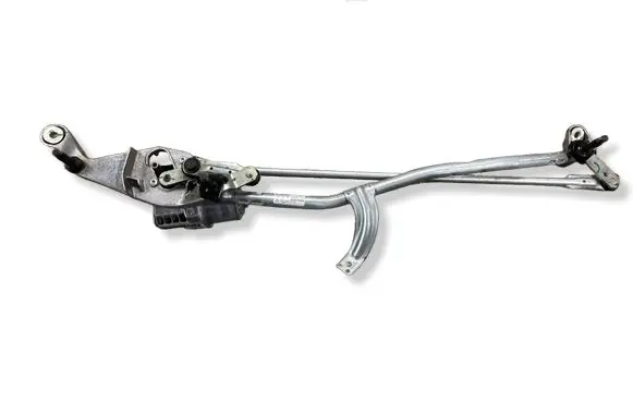 Mercedes-Benz CLS C257 Front wiper linkage A2138205104 3397022356