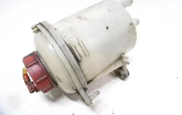 Fiat Doblo Power steering fluid tank/reservoir 46747669