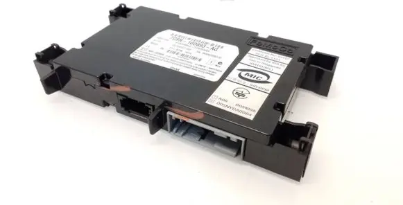 Volvo XC60 Bluetooth control unit module 31282098AA 260000200172 31282099AA