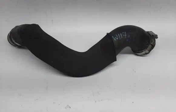Audi A6 S6 C6 4F Intercooler hose/pipe 4F0145738M