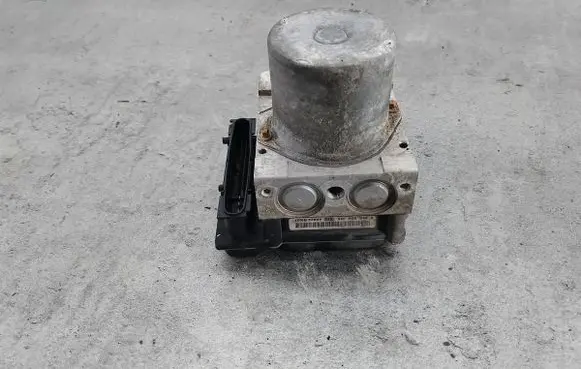 Mercedes-Benz A W169 ABS Pump A0044319212