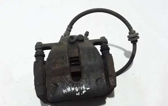 Renault Kangoo II Front brake caliper 410119144R