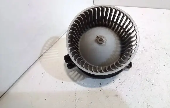 Mazda 2 Heater fan/blower 8727000700