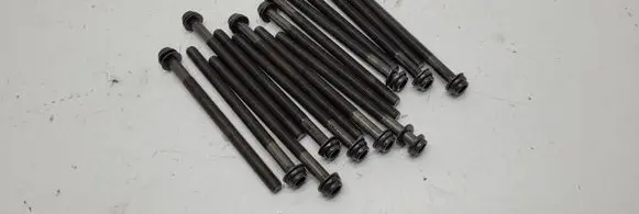 Audi Q5 SQ5 Cylinder head bolts 