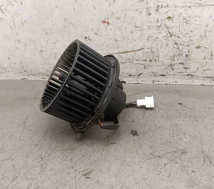 Volkswagen Transporter - Caravelle T4 Heater fan/blower 701819021B 5399386120 23774