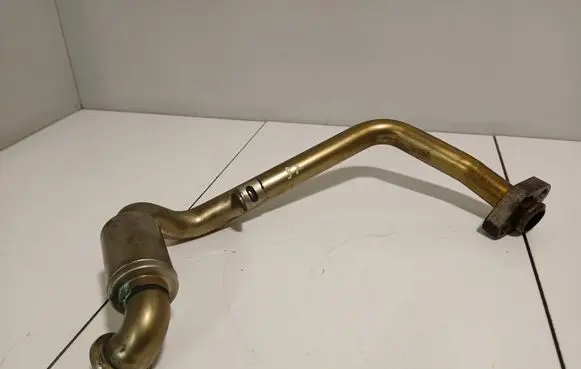 BMW X5 E53 EGR valve line/pipe/hose