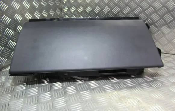 Land Rover Range Rover Sport L320 Parcel shelf