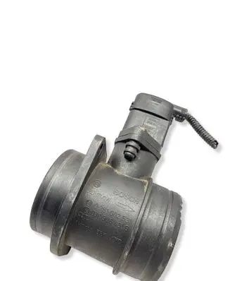 Skoda Yeti (5L) Mass air flow meter 038906461B