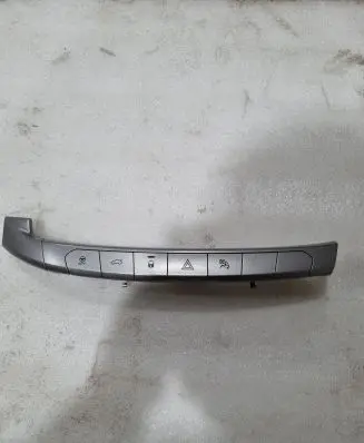 Fiat Tipo Other switches/knobs/shifts 07356464180