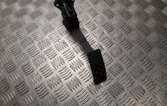 Volkswagen Crafter Accelerator throttle pedal 2N1721503