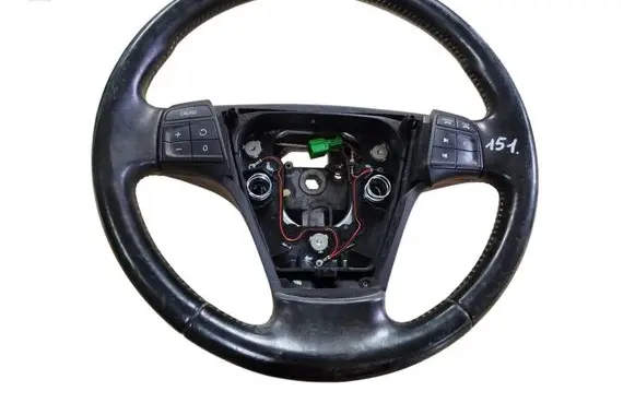 Volvo S40 Steering wheel 55150060